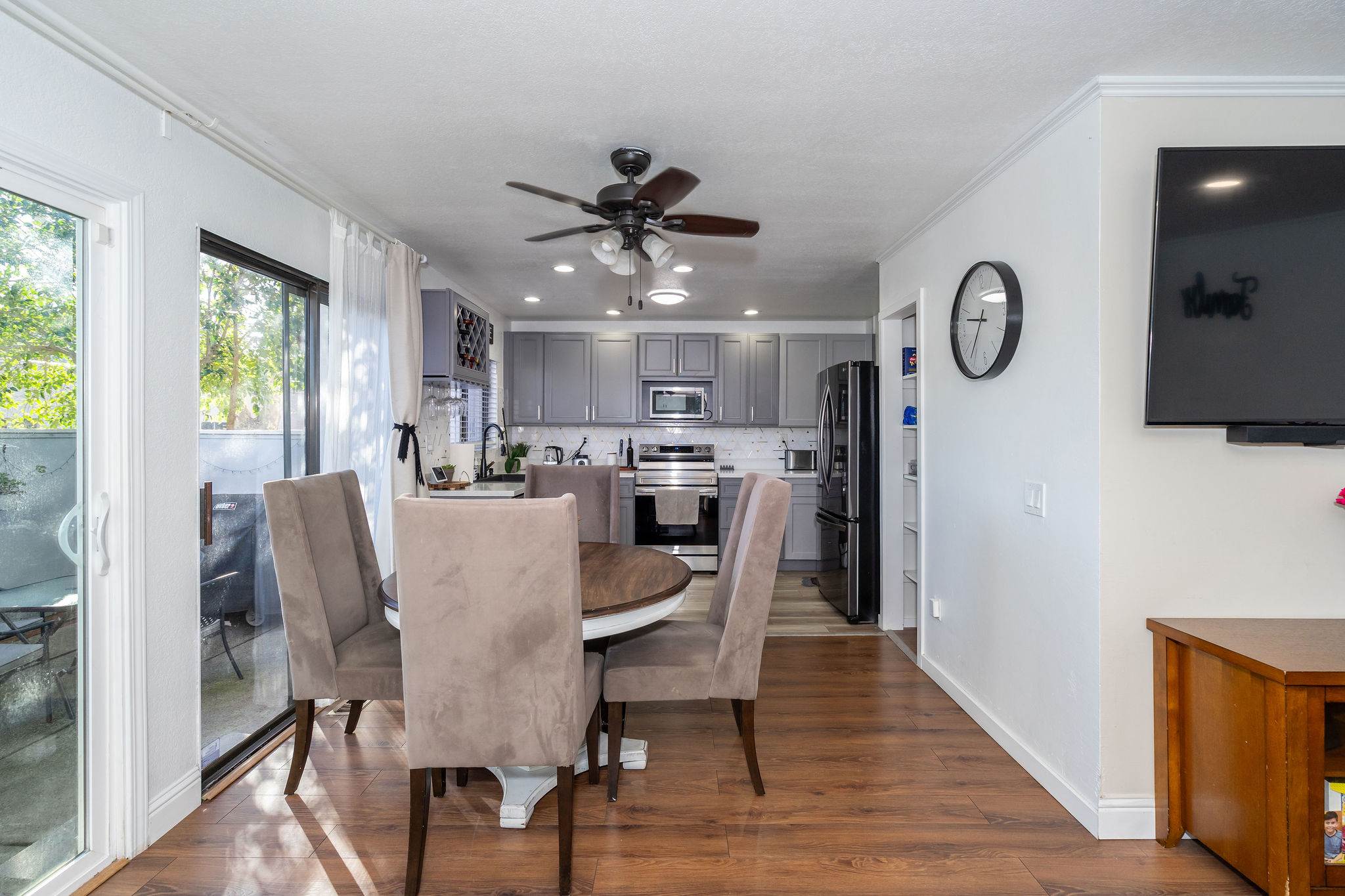 2791 Mcbride Lane #188, Santa Rosa, CA 95403