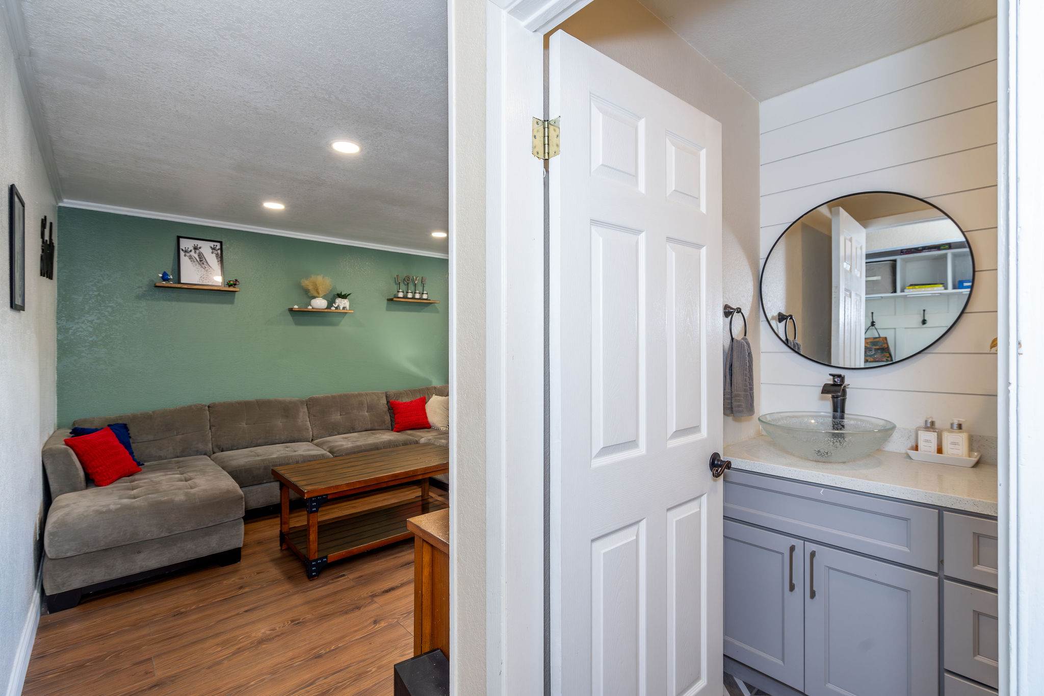 2791 Mcbride Lane #188, Santa Rosa, CA 95403
