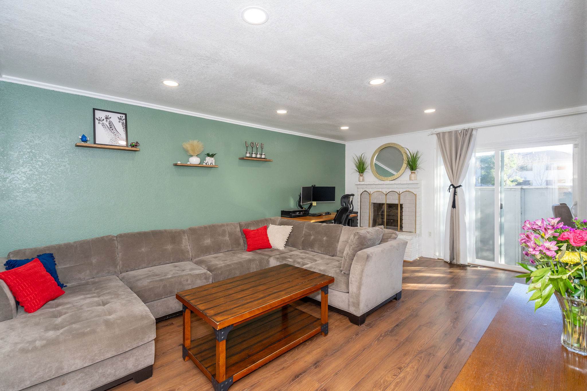 2791 Mcbride Lane #188, Santa Rosa, CA 95403