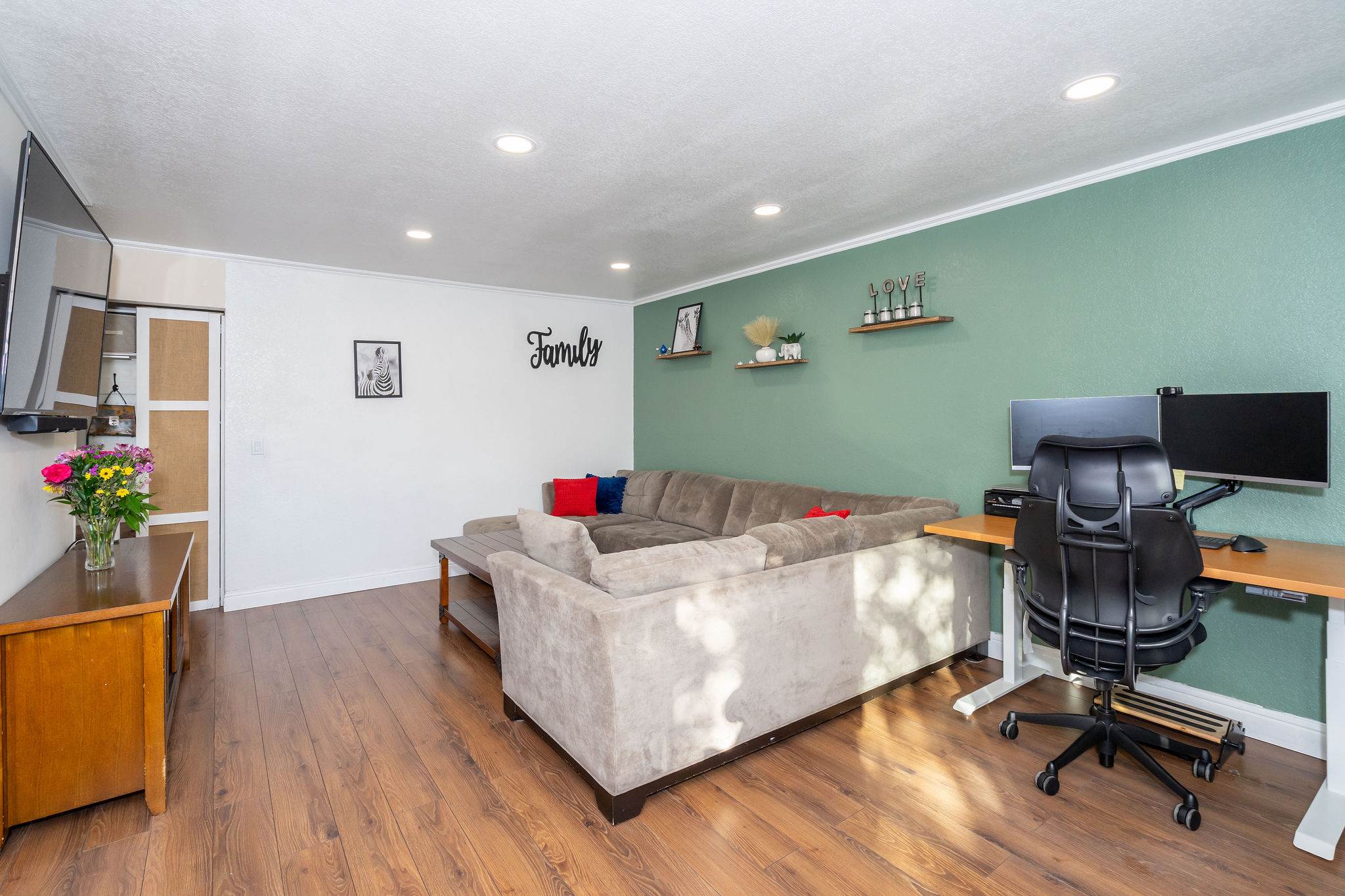 2791 Mcbride Lane #188, Santa Rosa, CA 95403