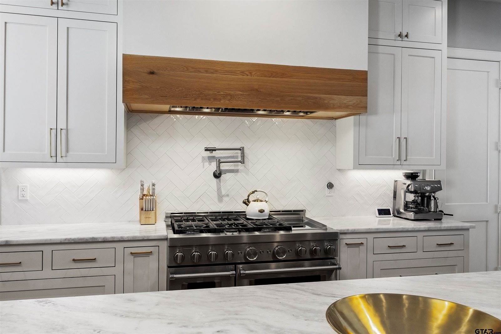 1541 Stafford Dr., Tyler, TX 75703