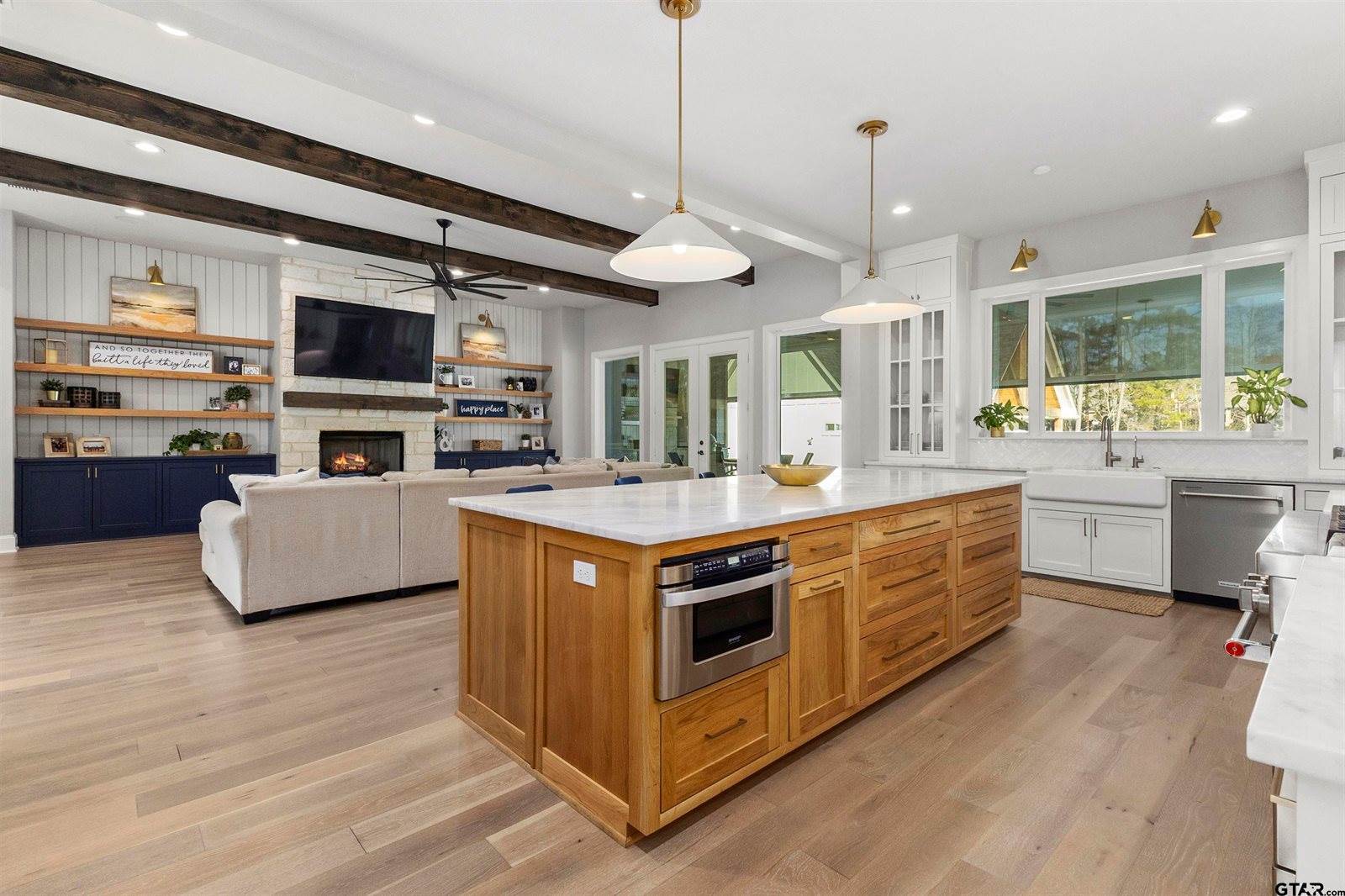 1541 Stafford Dr., Tyler, TX 75703