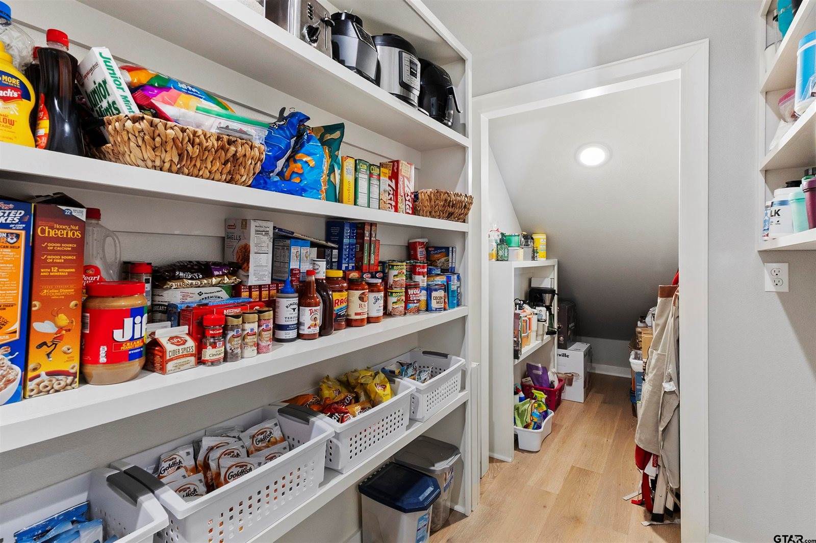 1541 Stafford Dr., Tyler, TX 75703