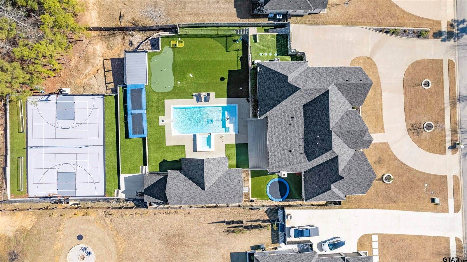 1541 Stafford Dr., Tyler, TX 75703