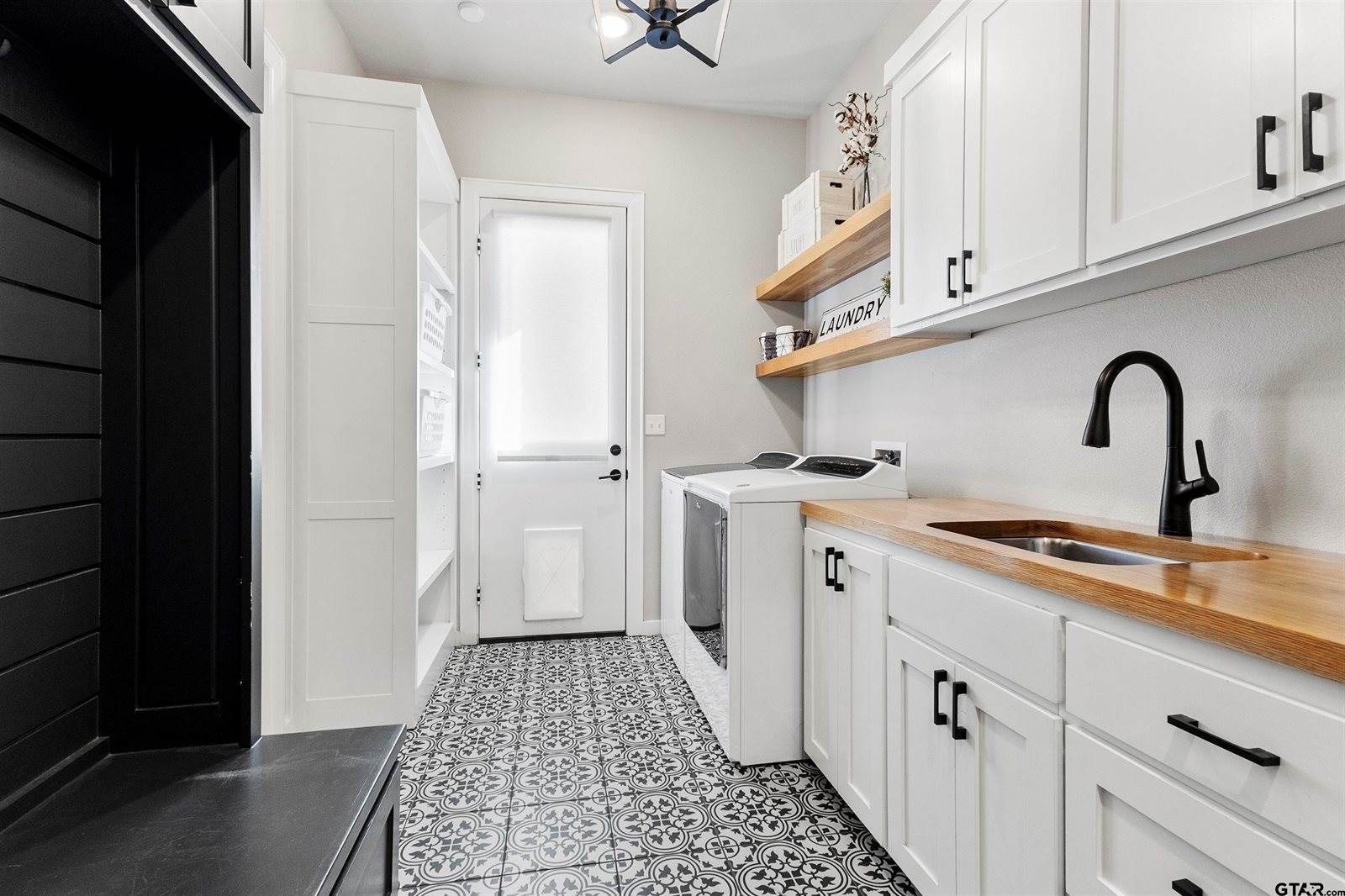 1541 Stafford Dr., Tyler, TX 75703