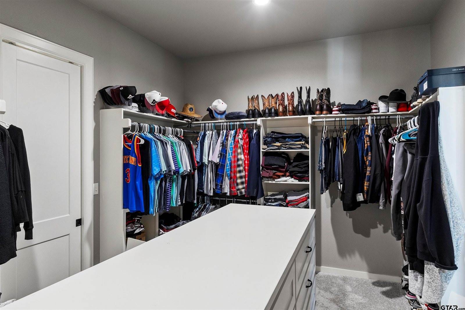 1541 Stafford Dr., Tyler, TX 75703