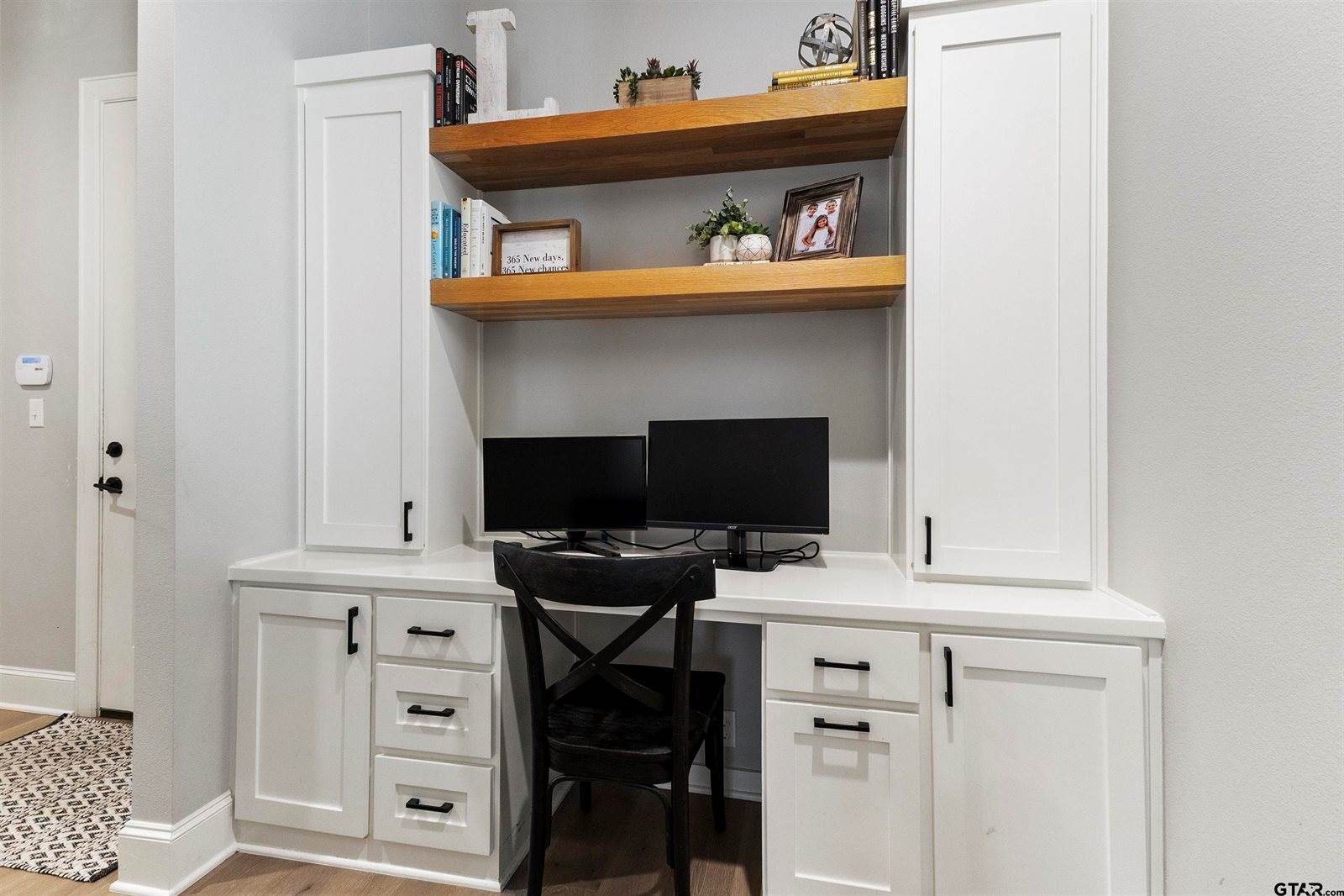 1541 Stafford Dr., Tyler, TX 75703