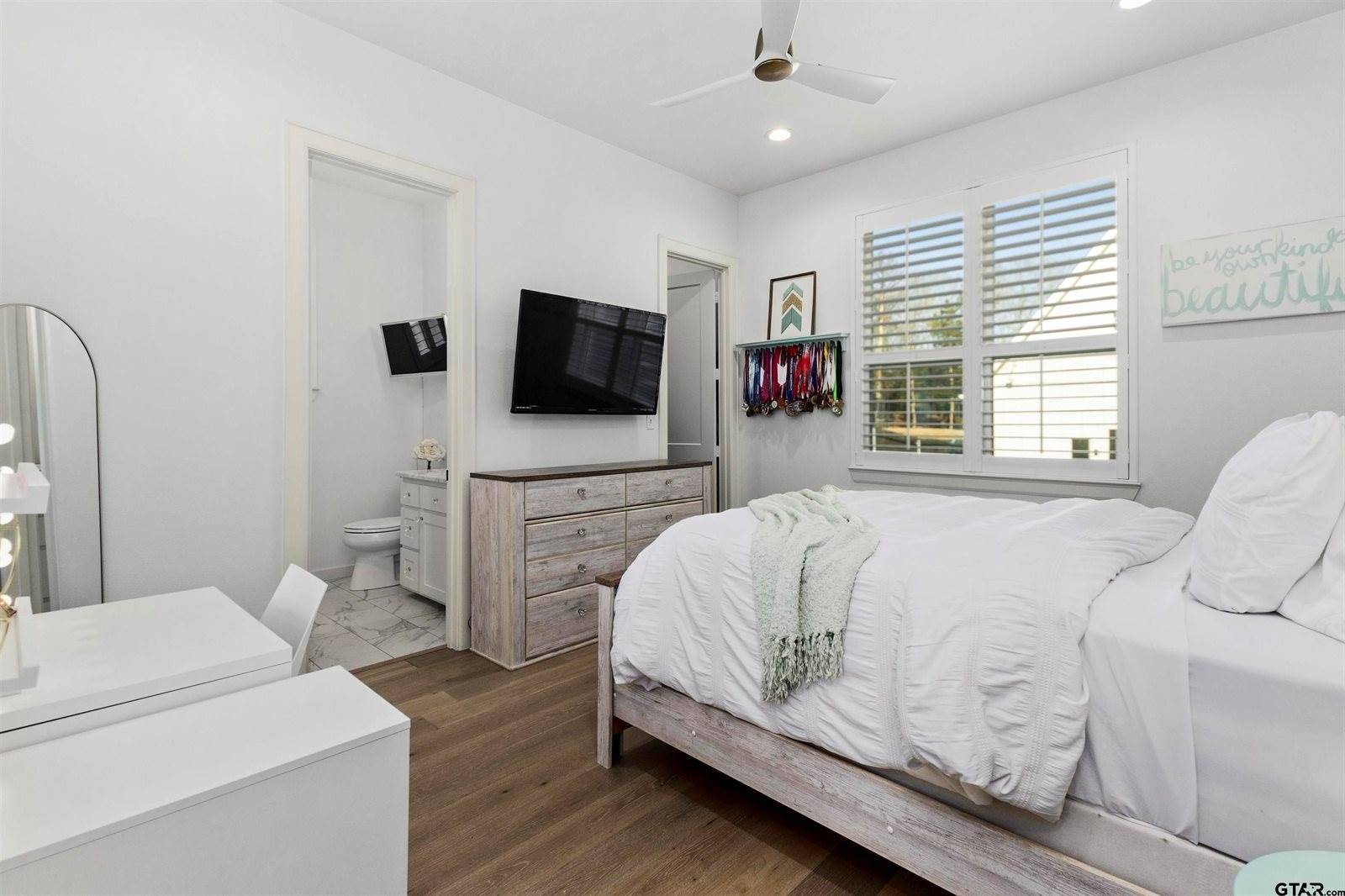 1541 Stafford Dr., Tyler, TX 75703