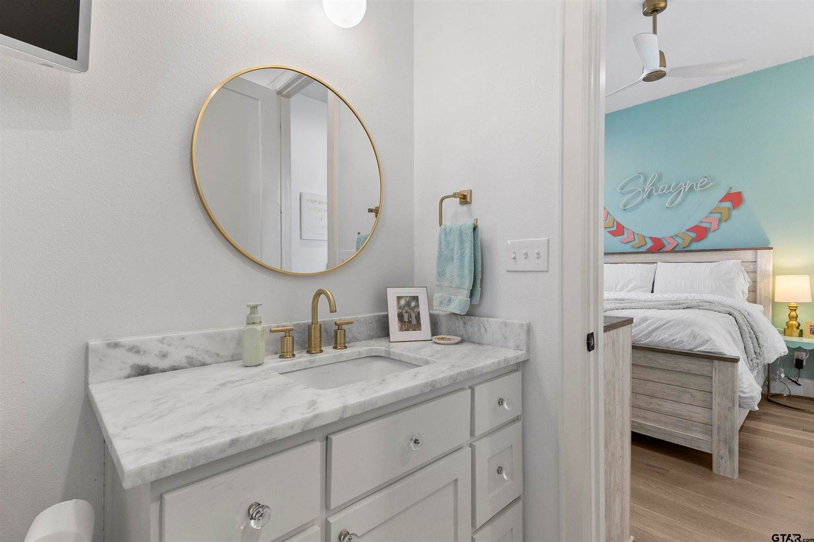 1541 Stafford Dr., Tyler, TX 75703