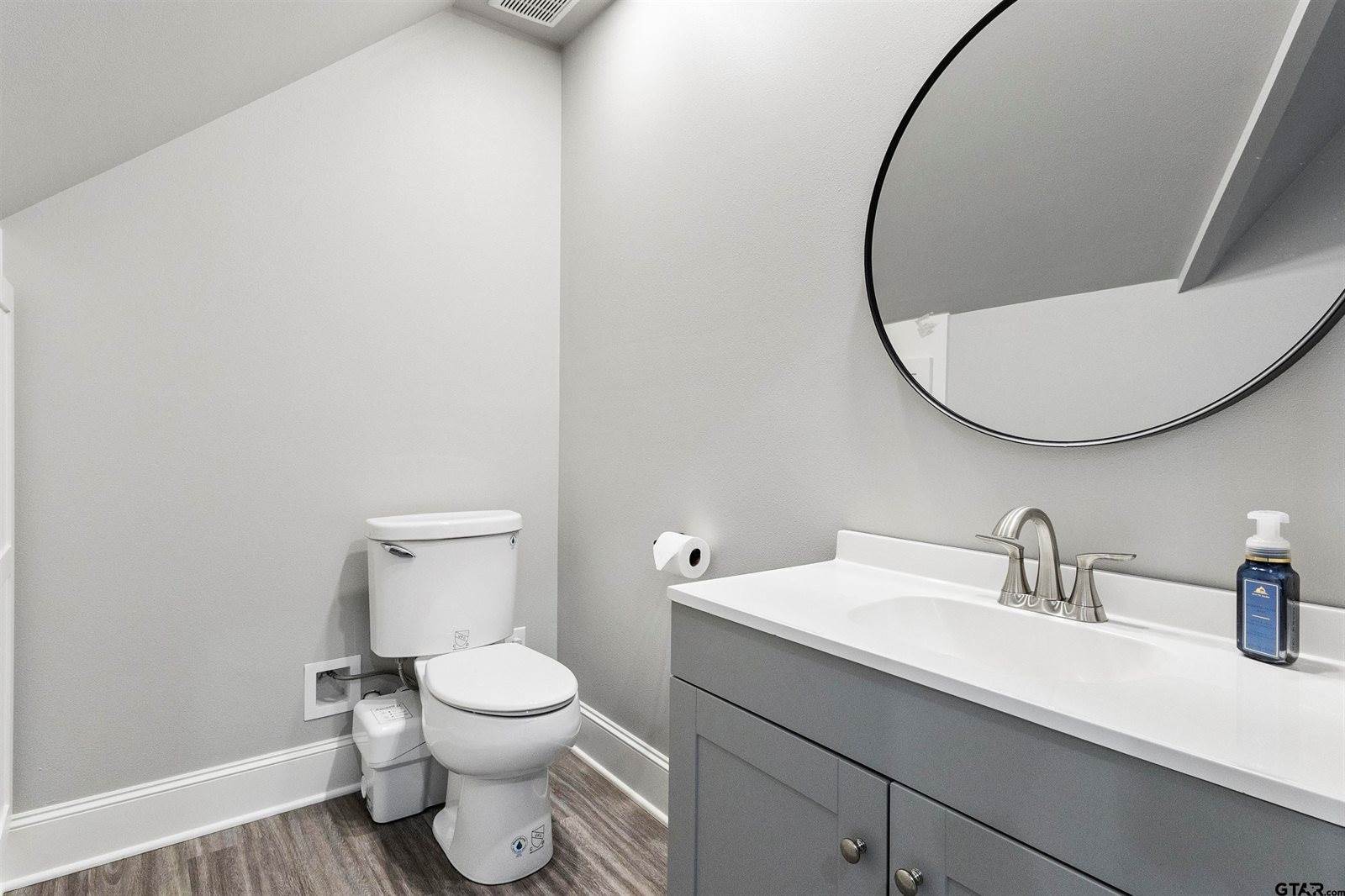 1541 Stafford Dr., Tyler, TX 75703