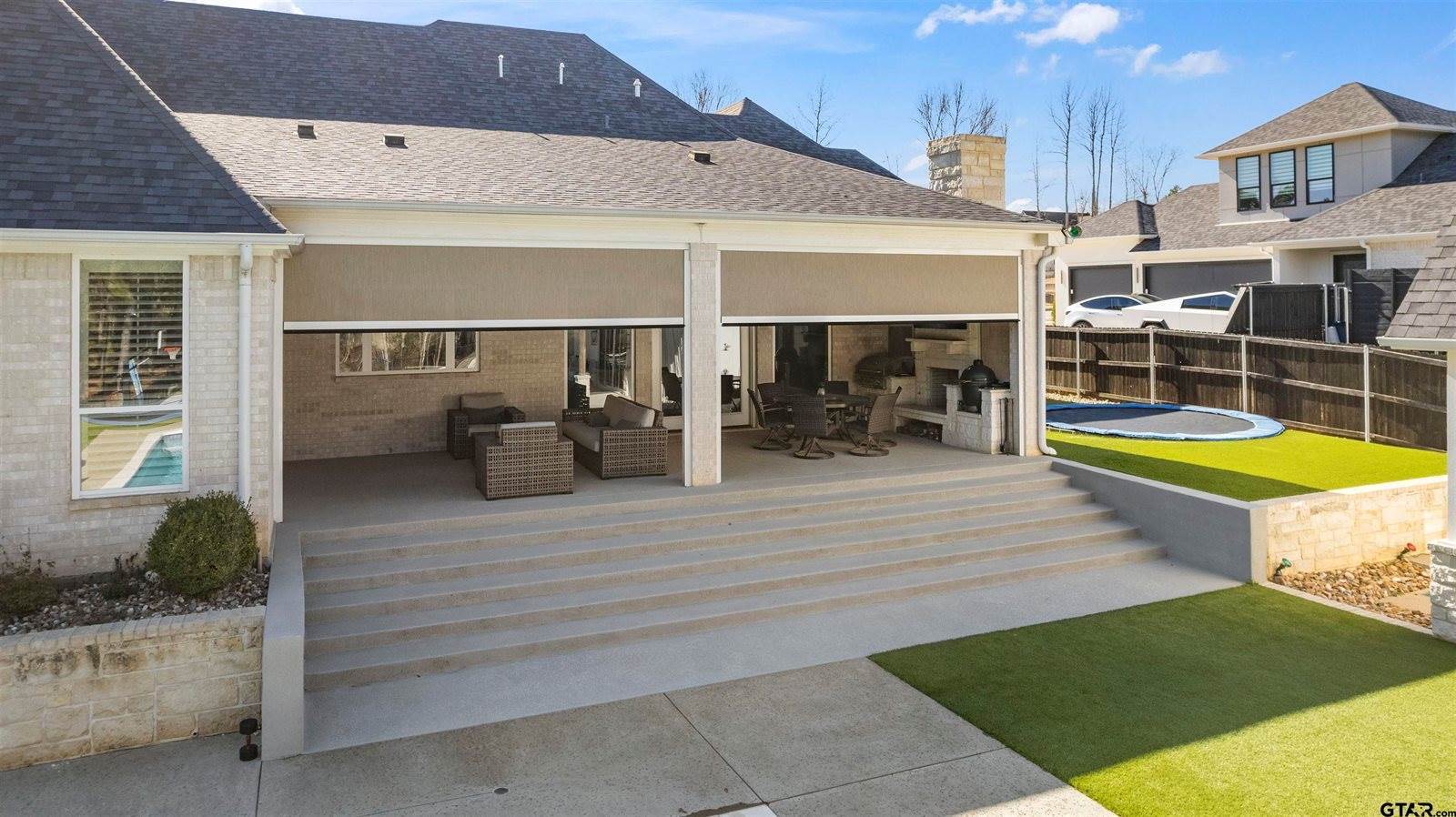 1541 Stafford Dr., Tyler, TX 75703