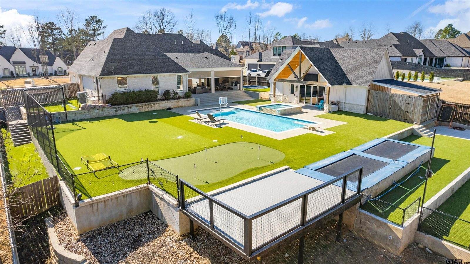 1541 Stafford Dr., Tyler, TX 75703