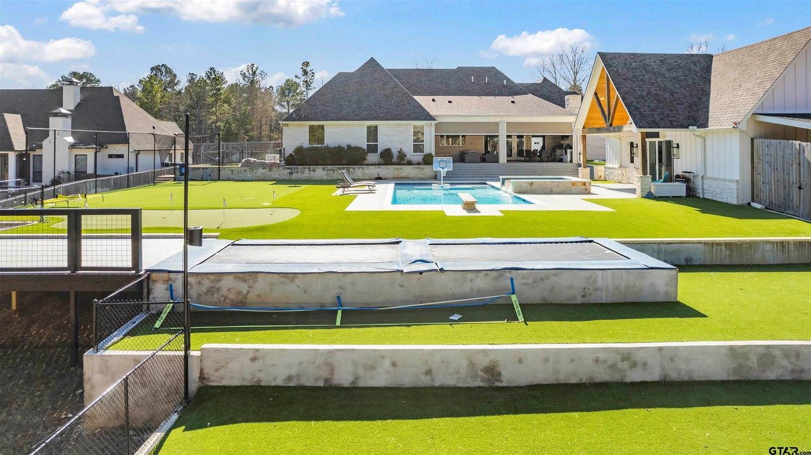 1541 Stafford Dr., Tyler, TX 75703