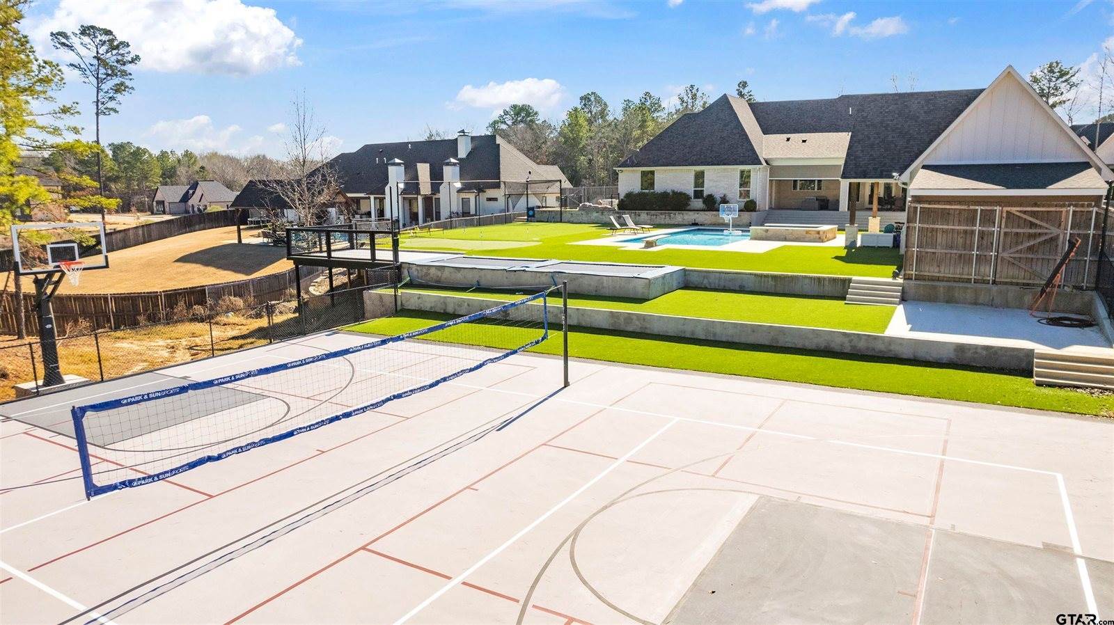 1541 Stafford Dr., Tyler, TX 75703