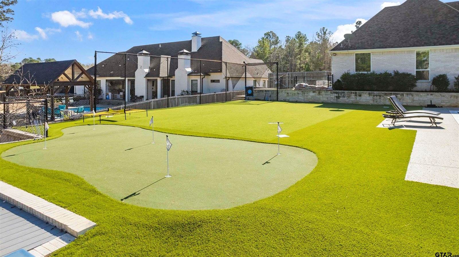 1541 Stafford Dr., Tyler, TX 75703