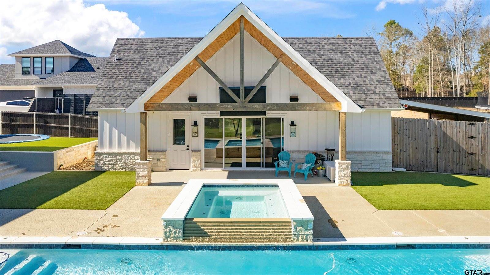 1541 Stafford Dr., Tyler, TX 75703