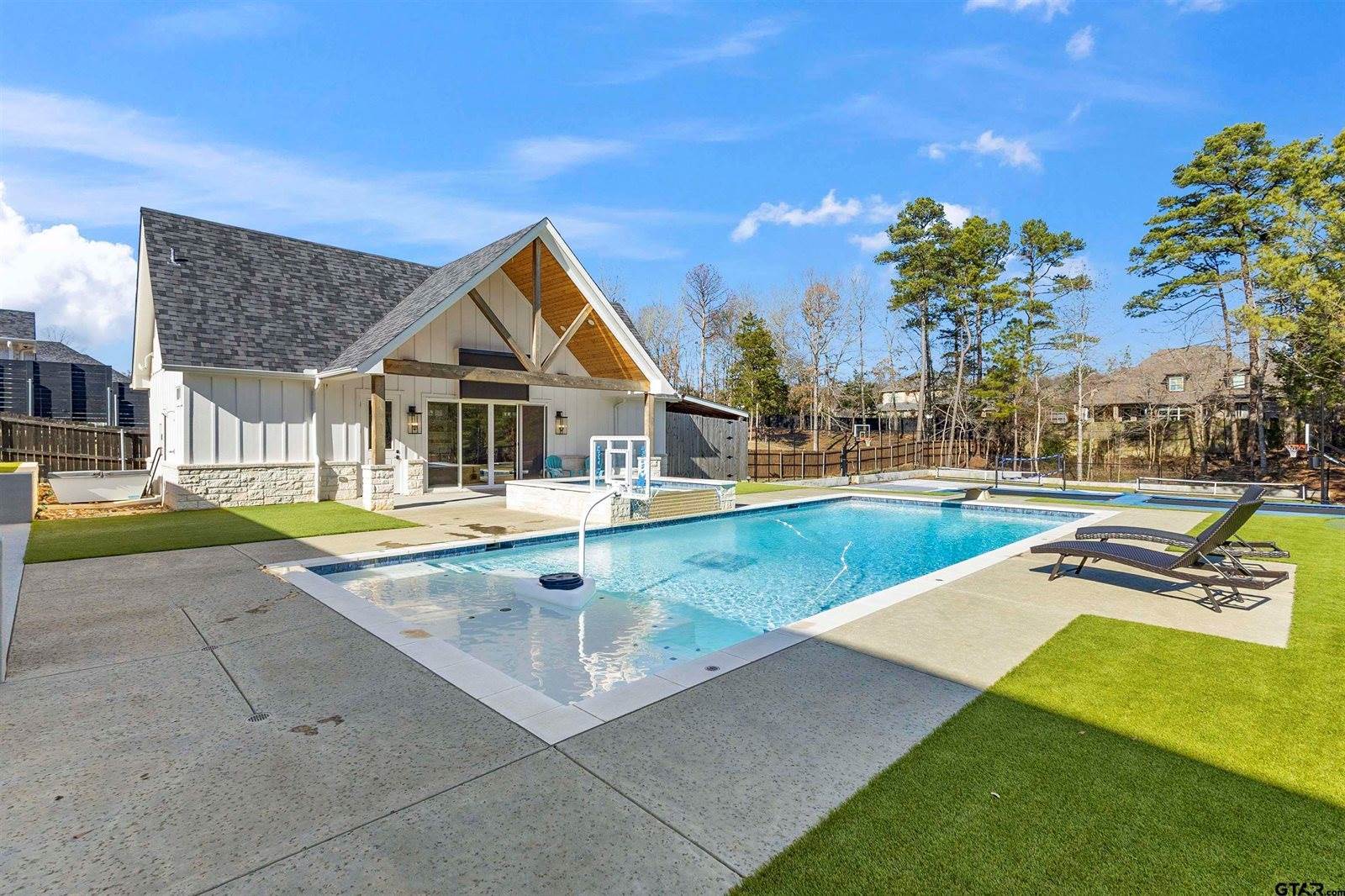 1541 Stafford Dr., Tyler, TX 75703