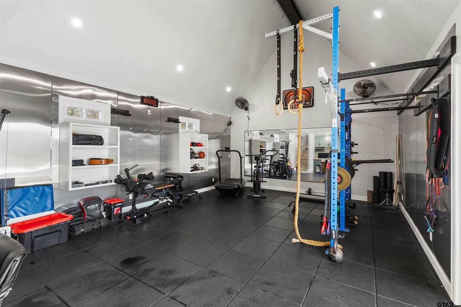 1541 Stafford Dr., Tyler, TX 75703