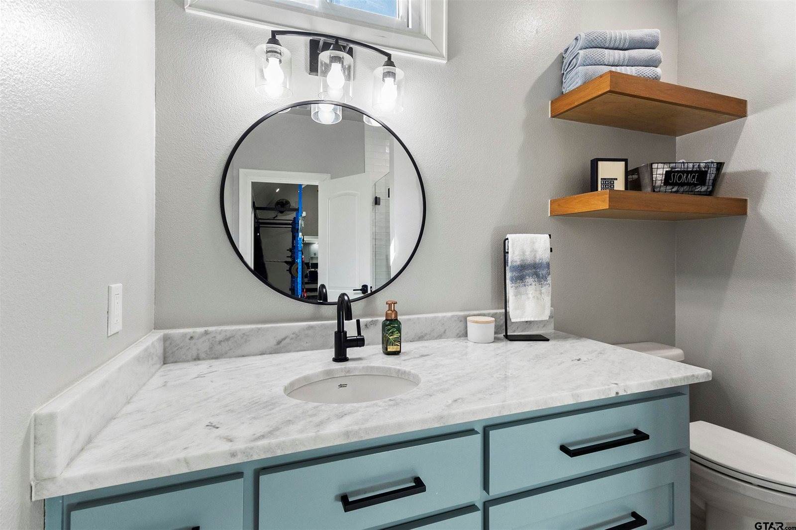 1541 Stafford Dr., Tyler, TX 75703