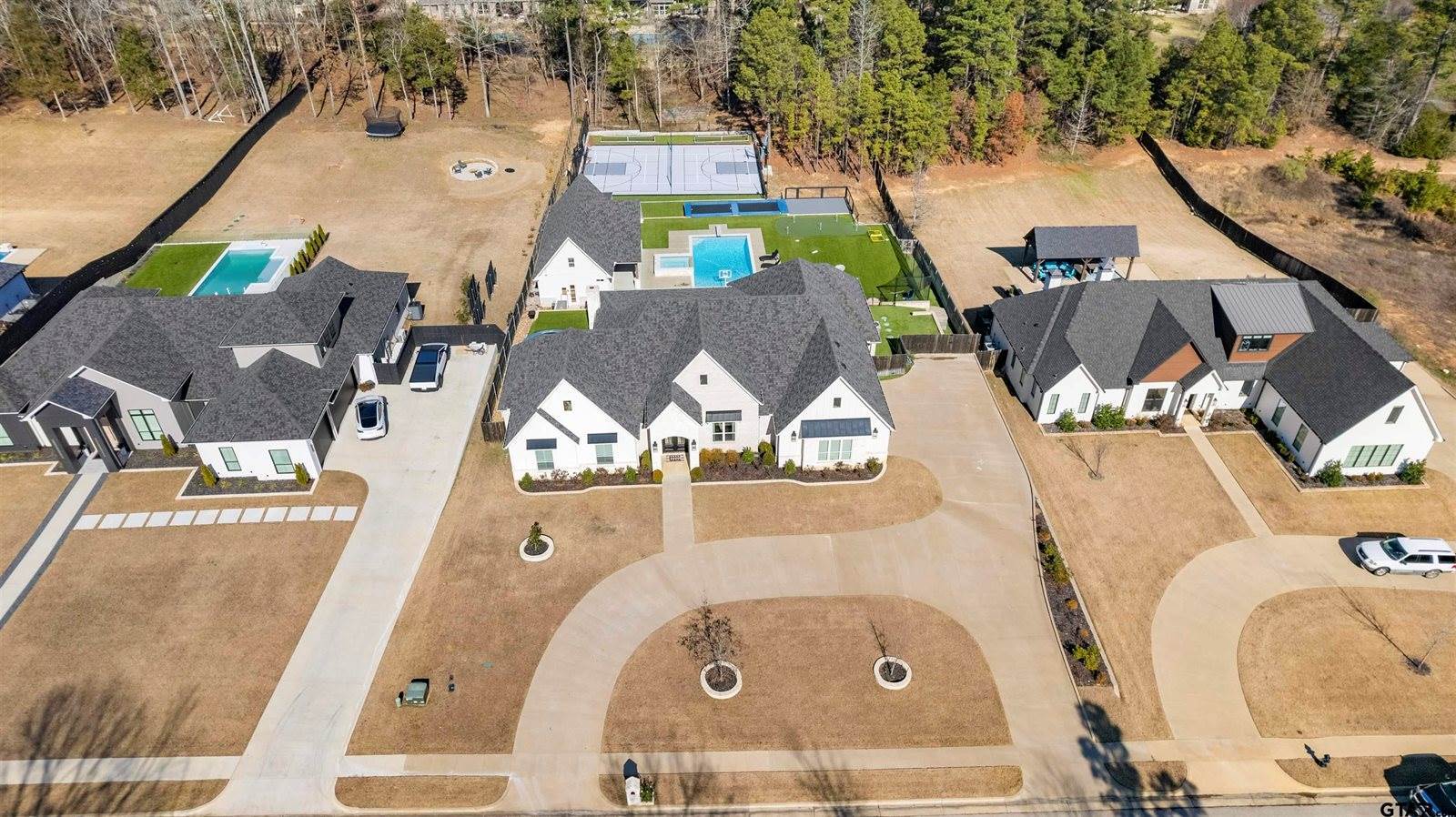 1541 Stafford Dr., Tyler, TX 75703