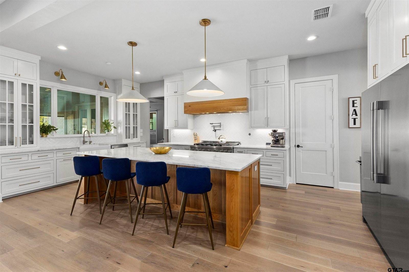 1541 Stafford Dr., Tyler, TX 75703