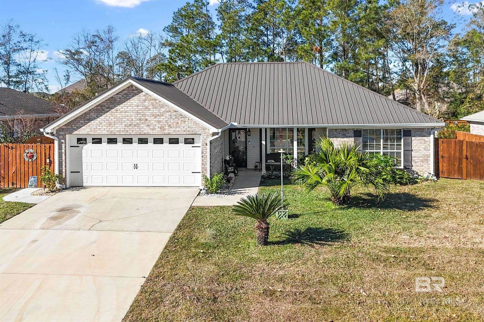 5897 Shady Woods Court, Gulf Shores, AL 36542