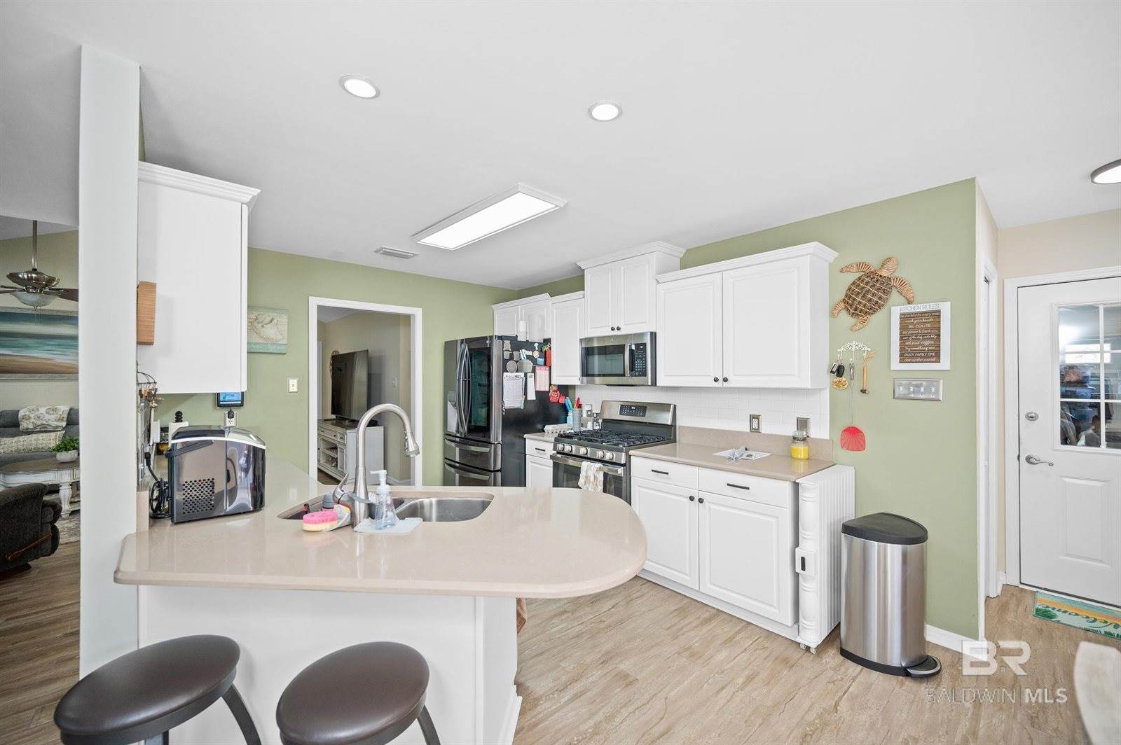 5897 Shady Woods Court, Gulf Shores, AL 36542