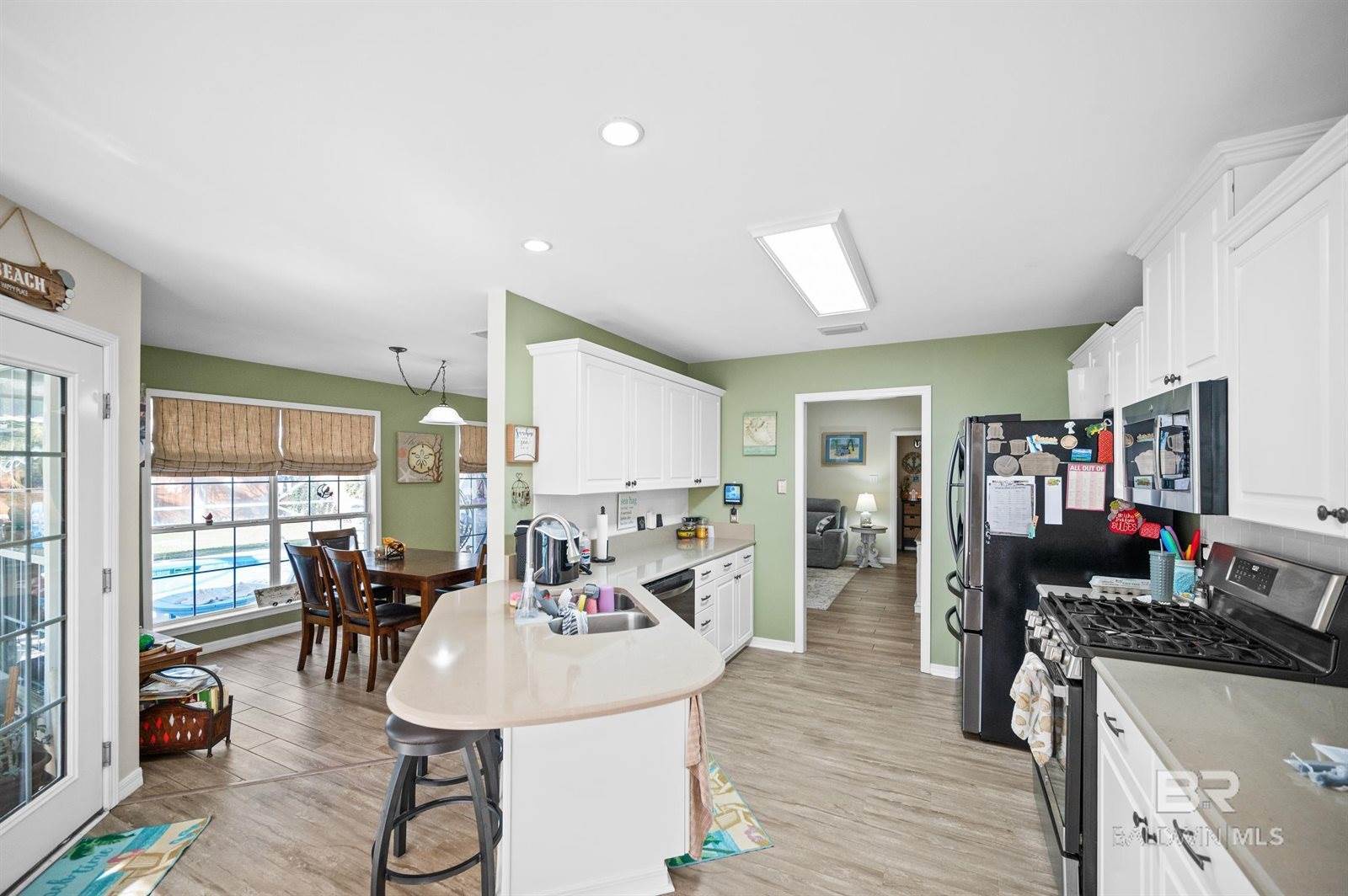 5897 Shady Woods Court, Gulf Shores, AL 36542