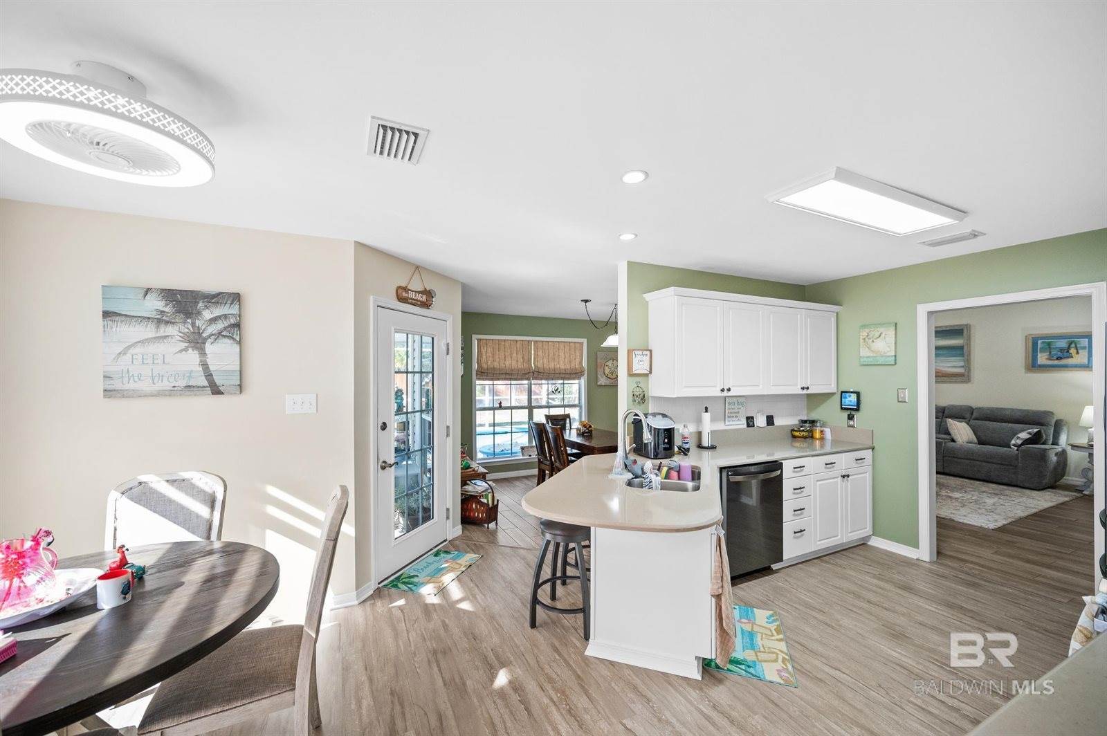 5897 Shady Woods Court, Gulf Shores, AL 36542