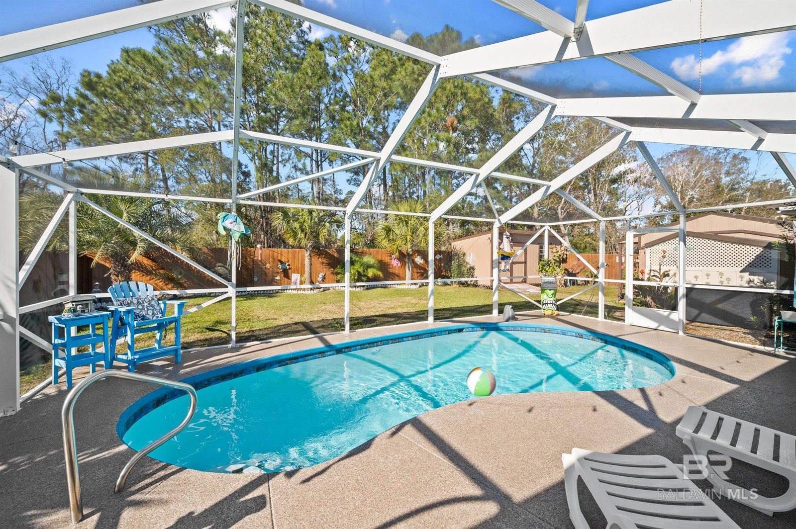 5897 Shady Woods Court, Gulf Shores, AL 36542