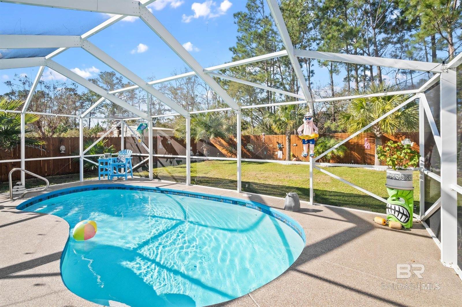 5897 Shady Woods Court, Gulf Shores, AL 36542