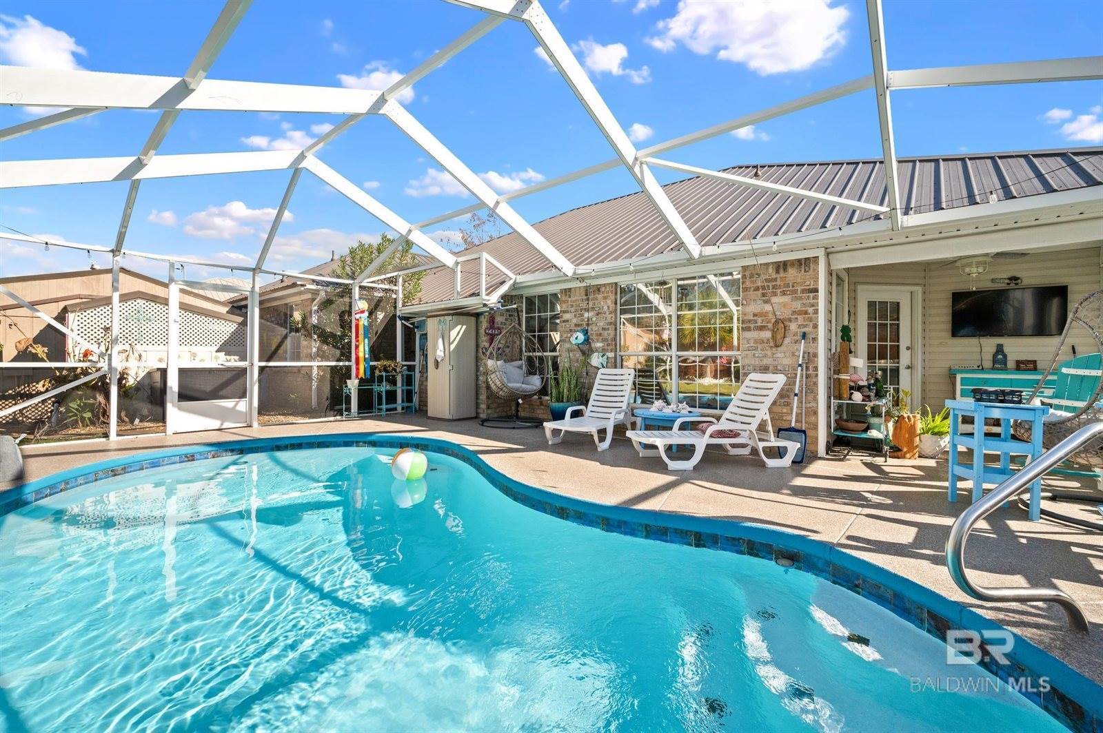 5897 Shady Woods Court, Gulf Shores, AL 36542