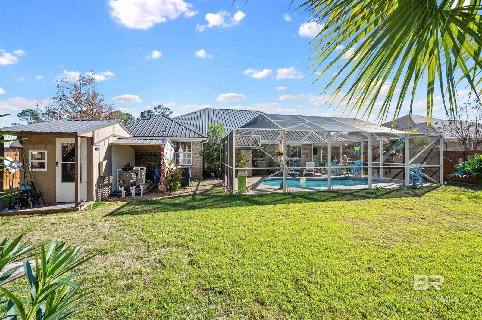 5897 Shady Woods Court, Gulf Shores, AL 36542