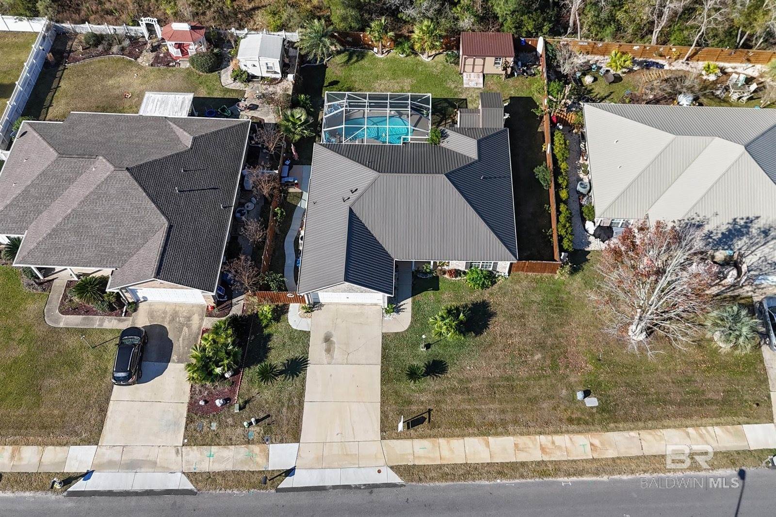 5897 Shady Woods Court, Gulf Shores, AL 36542