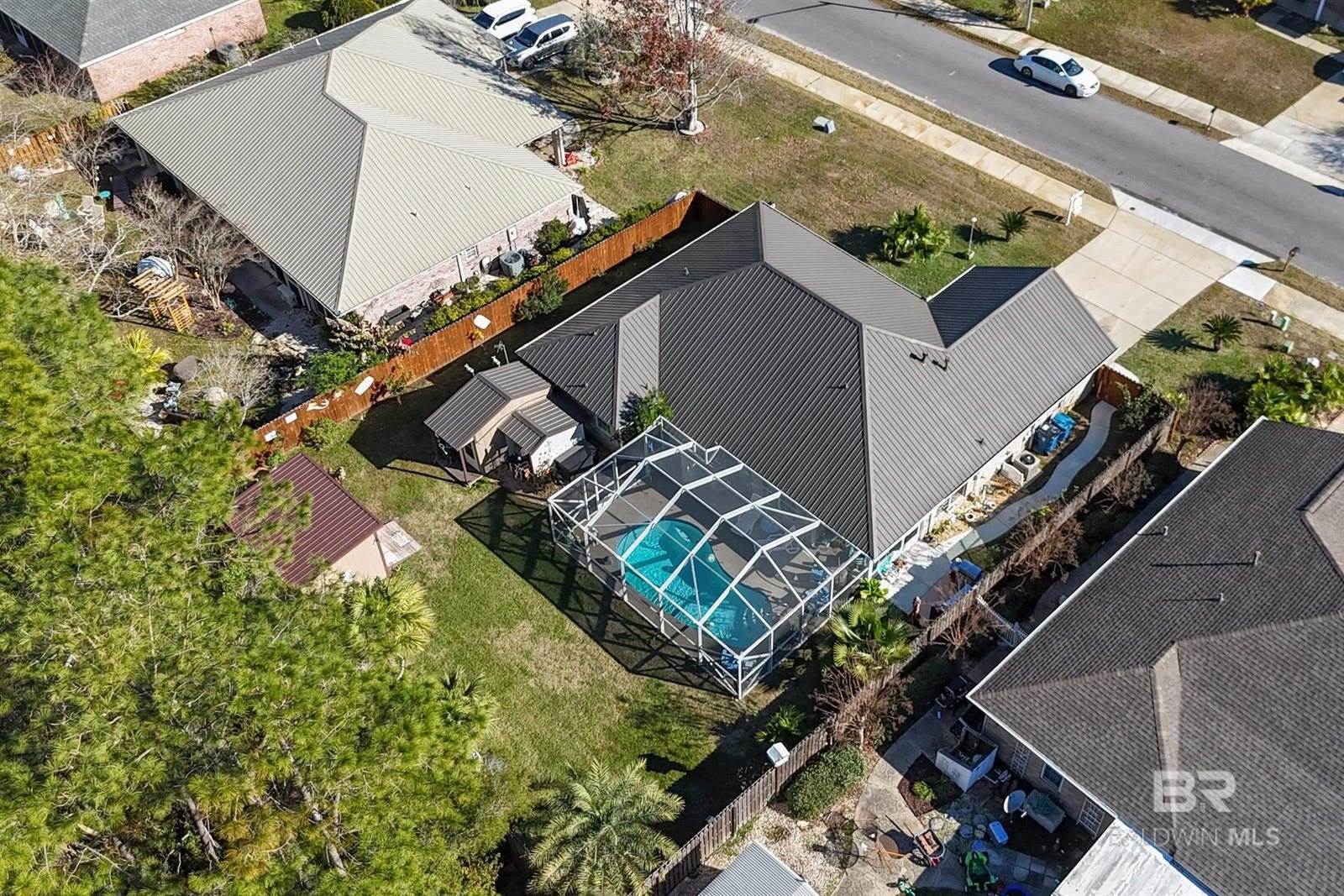 5897 Shady Woods Court, Gulf Shores, AL 36542