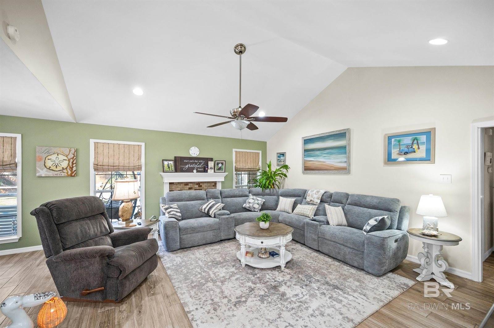 5897 Shady Woods Court, Gulf Shores, AL 36542