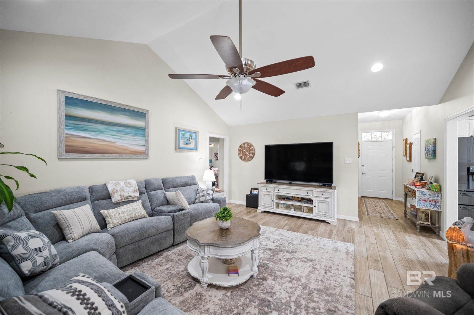 5897 Shady Woods Court, Gulf Shores, AL 36542