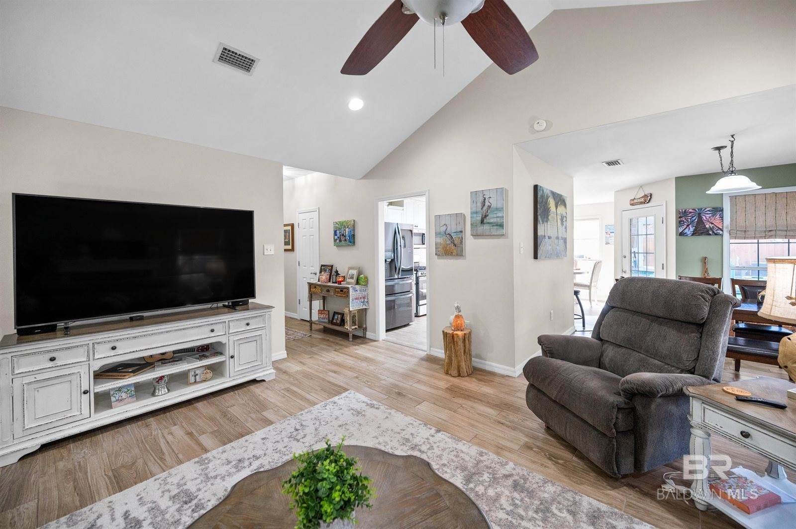 5897 Shady Woods Court, Gulf Shores, AL 36542