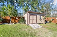 5897 Shady Woods Court, Gulf Shores, AL 36542