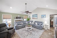 5897 Shady Woods Court, Gulf Shores, AL 36542