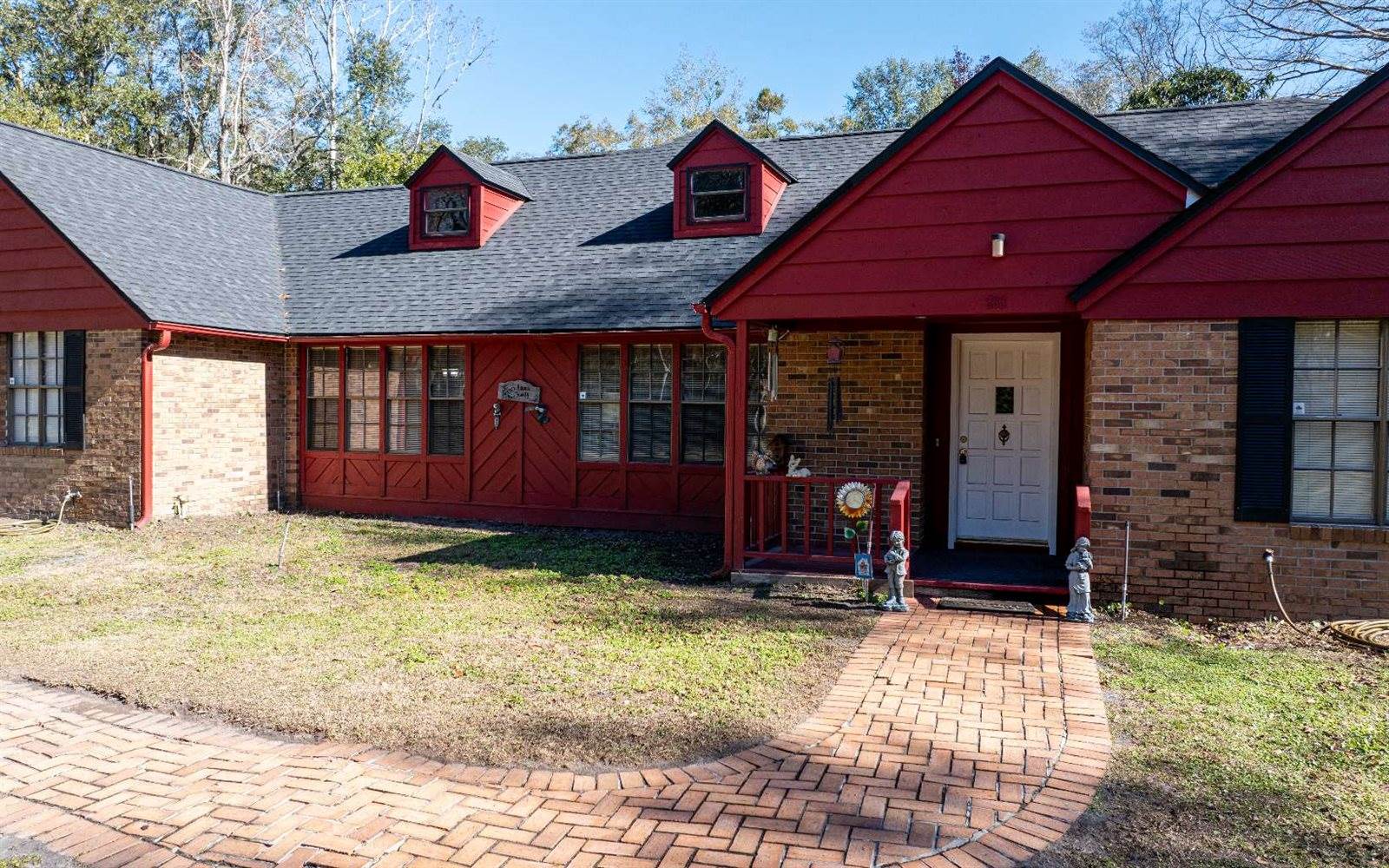 283 SW Ventura Lane, Lake City, FL 32024