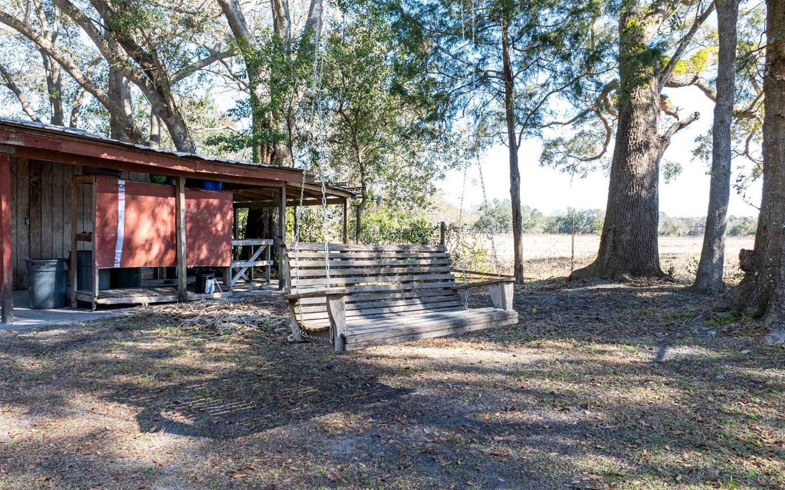 283 SW Ventura Lane, Lake City, FL 32024