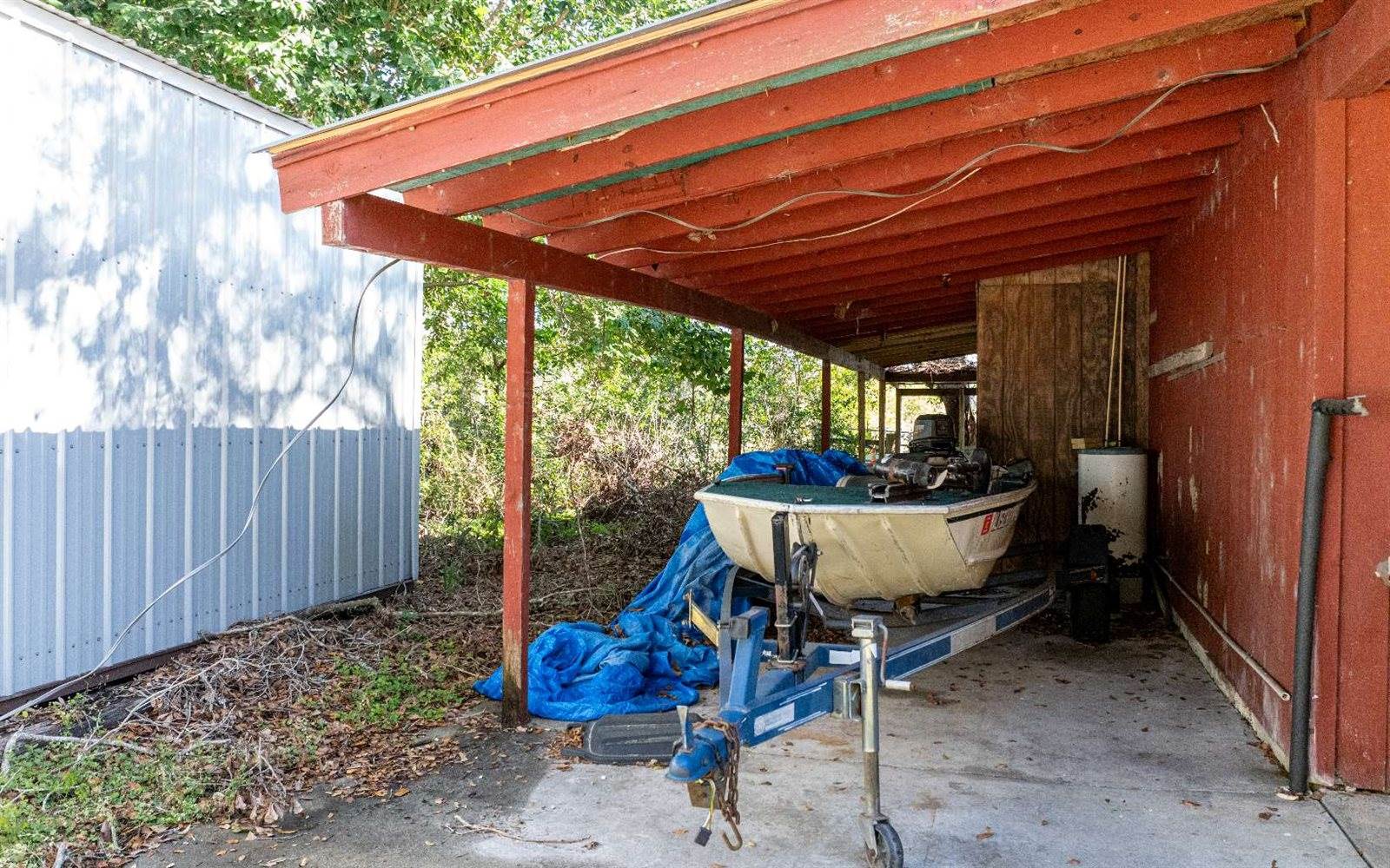 283 SW Ventura Lane, Lake City, FL 32024