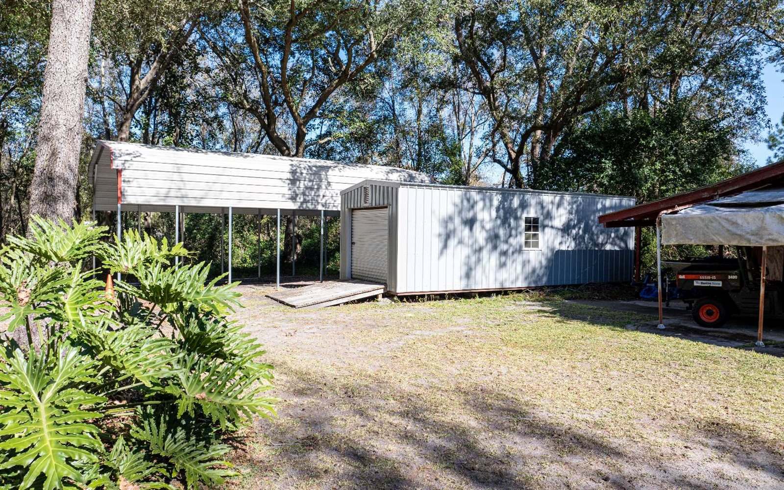 283 SW Ventura Lane, Lake City, FL 32024