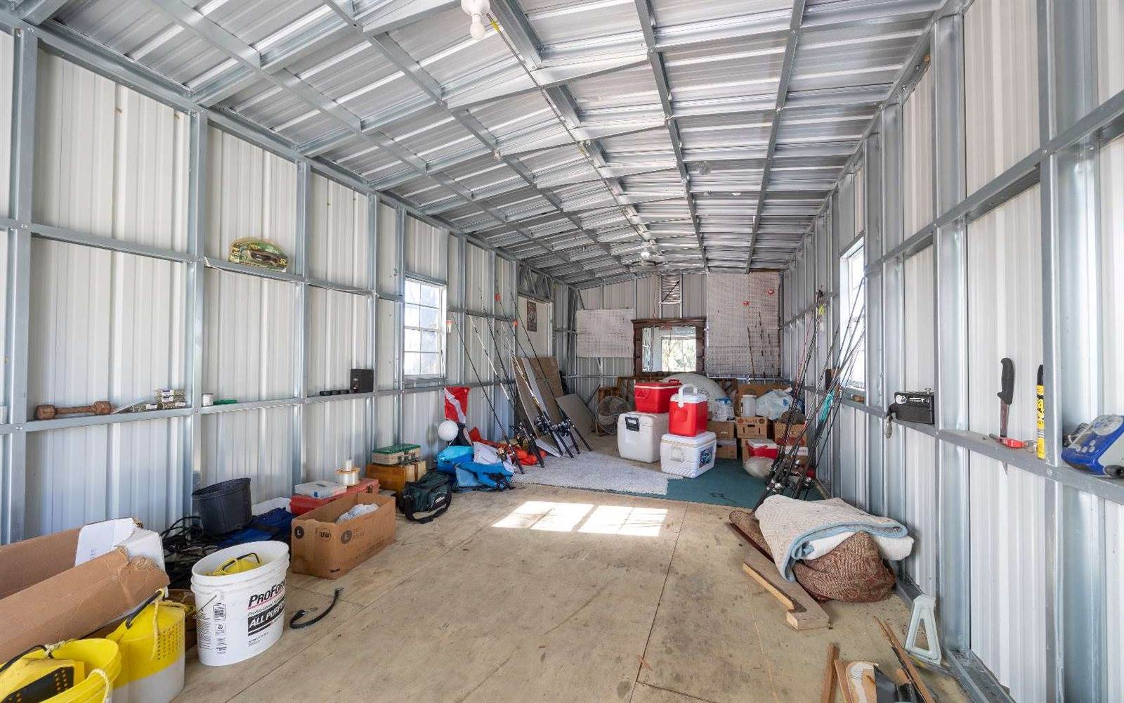 283 SW Ventura Lane, Lake City, FL 32024