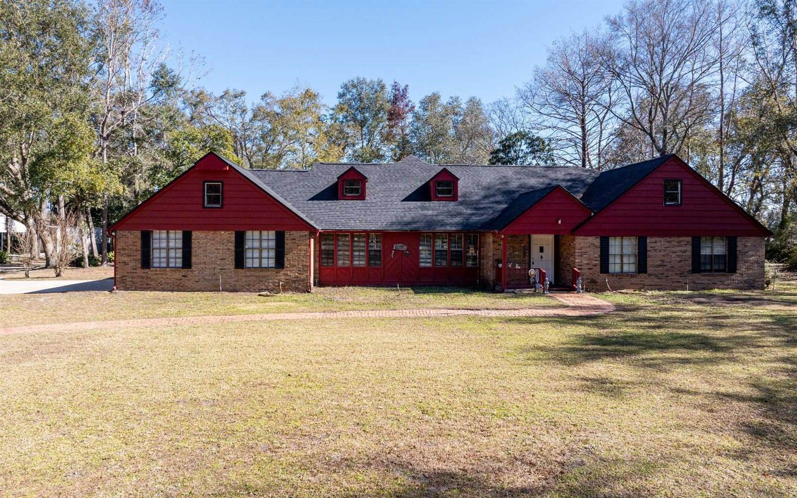 283 SW Ventura Lane, Lake City, FL 32024