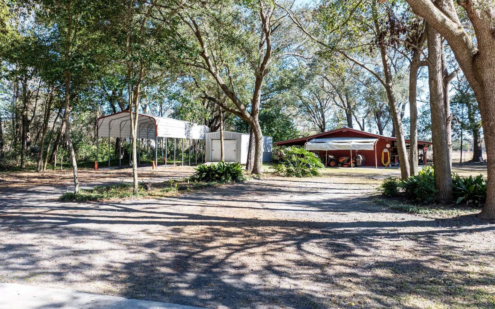 283 SW Ventura Lane, Lake City, FL 32024