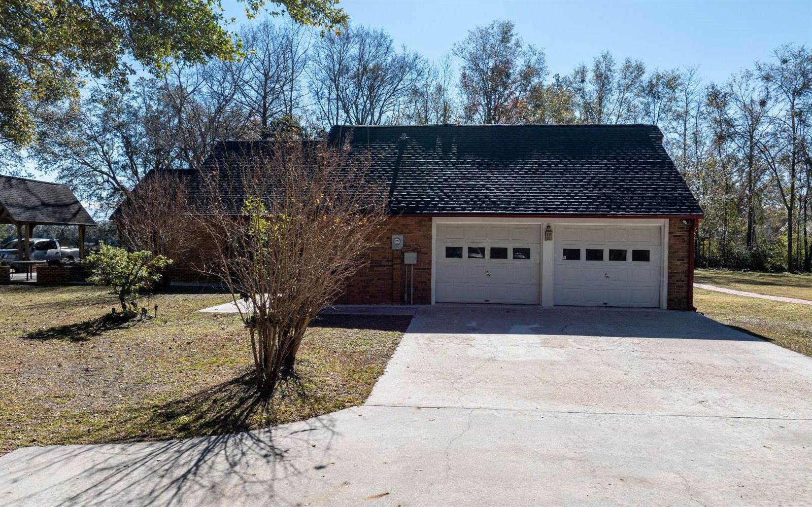 283 SW Ventura Lane, Lake City, FL 32024