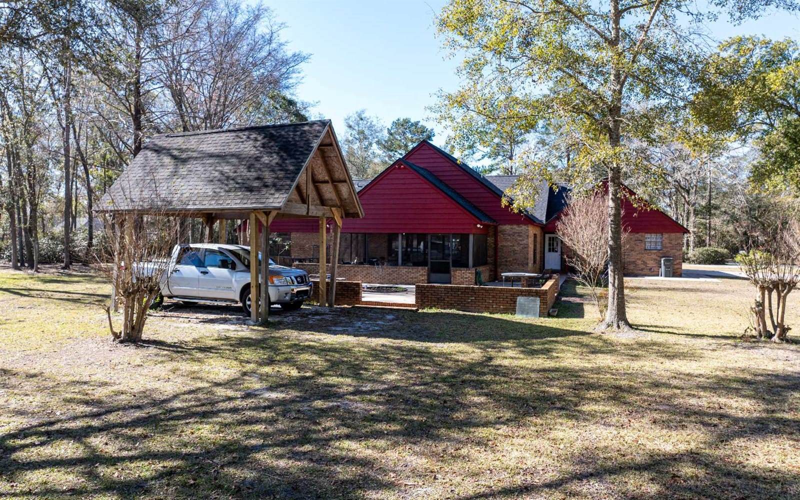 283 SW Ventura Lane, Lake City, FL 32024