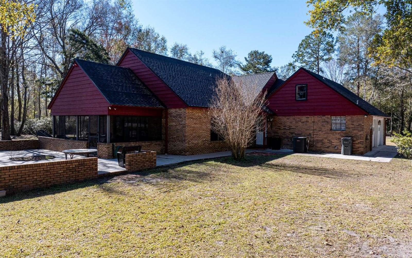 283 SW Ventura Lane, Lake City, FL 32024